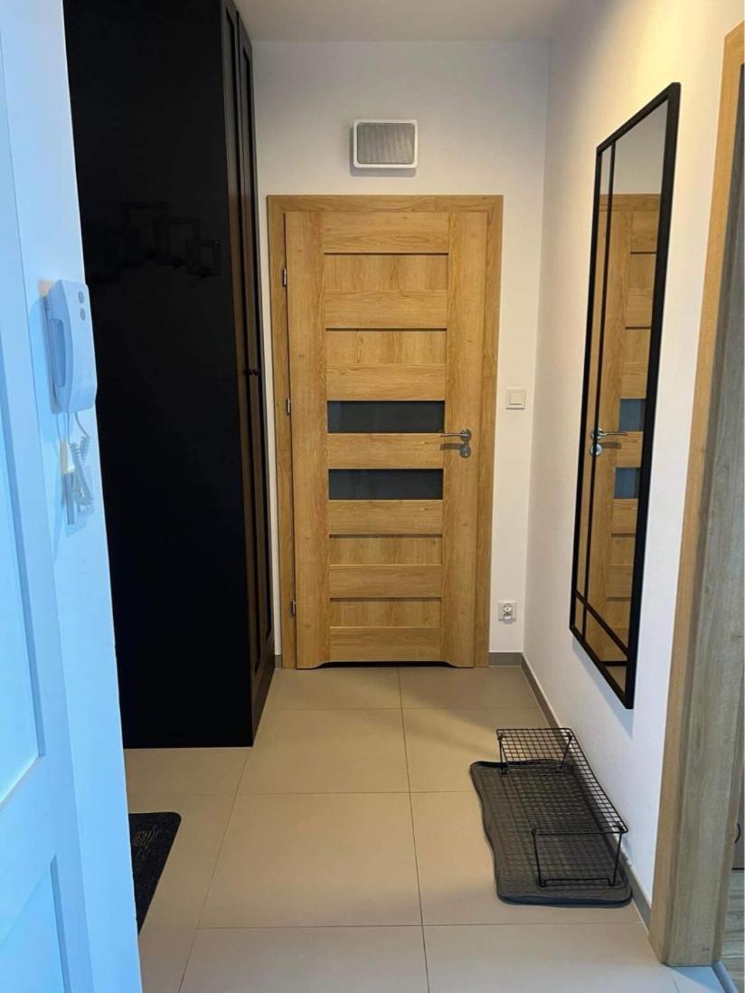 Apartament 215 - Modern Tower Gdynia Exteriör bild